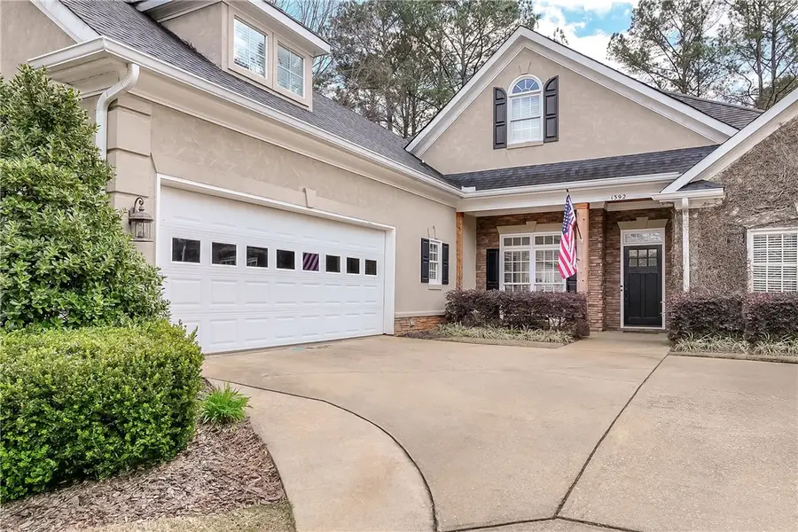 1392 Aberdeen Lane, Auburn, AL 36830 - #3