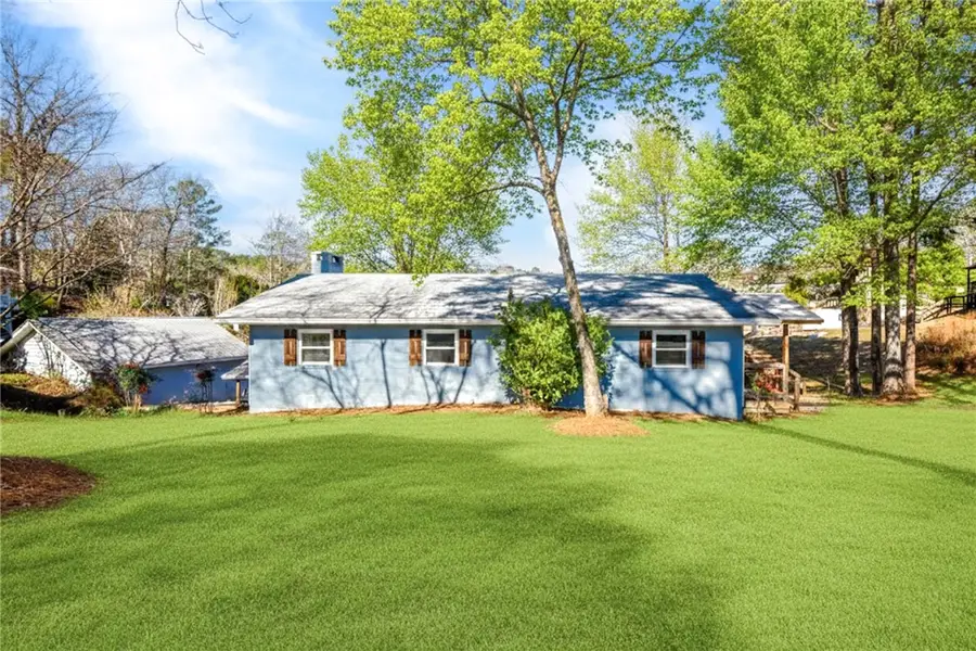 304 Bay Pine Island Road, Jacksons Gap, AL 36861 - #3