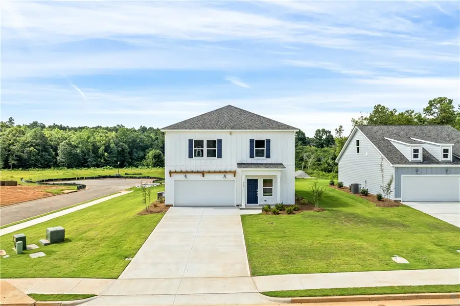 361 Gray Street, Opelika, AL 36801 - #2