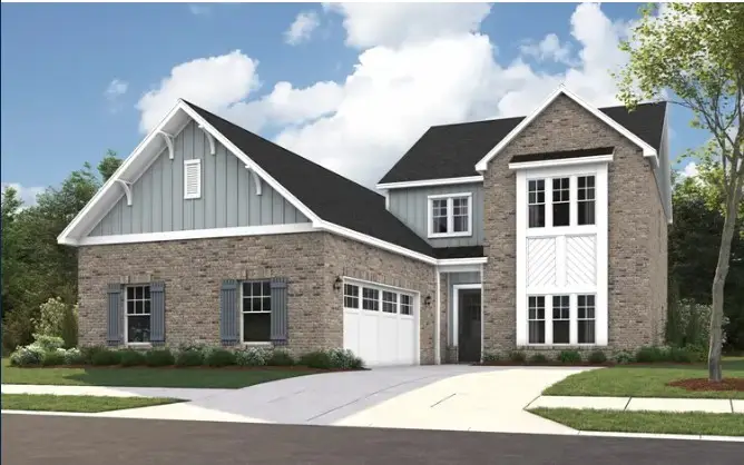 2016 Shadow Bend Lane, Auburn, AL 36830 - #1