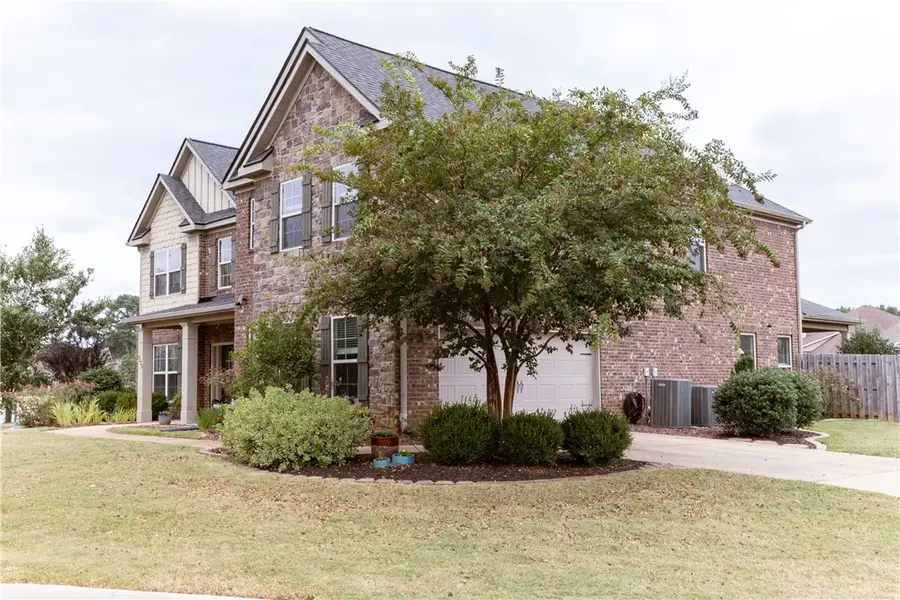 4000 Academy Drive, Opelika, AL 36804 - #2