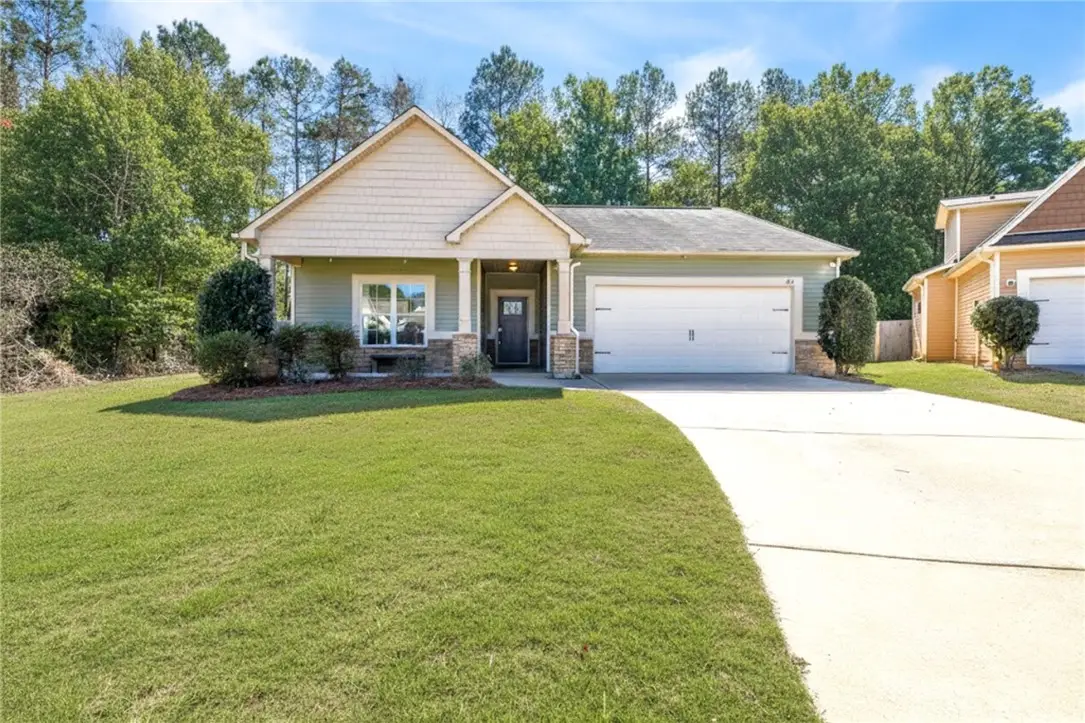 2111 Copper Lane, Opelika, AL 36801 - #1