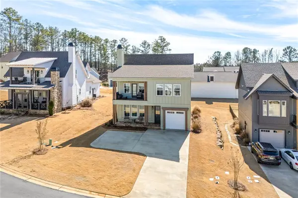 105 Hideaway Loop, Dadeville, AL 36853