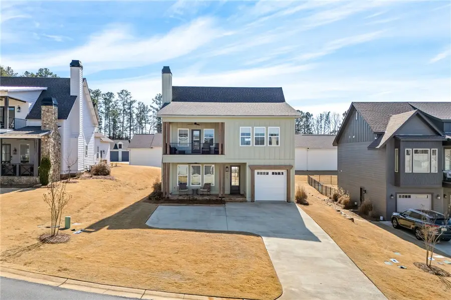 105 Hideaway Loop, Dadeville, AL 36853 - #2