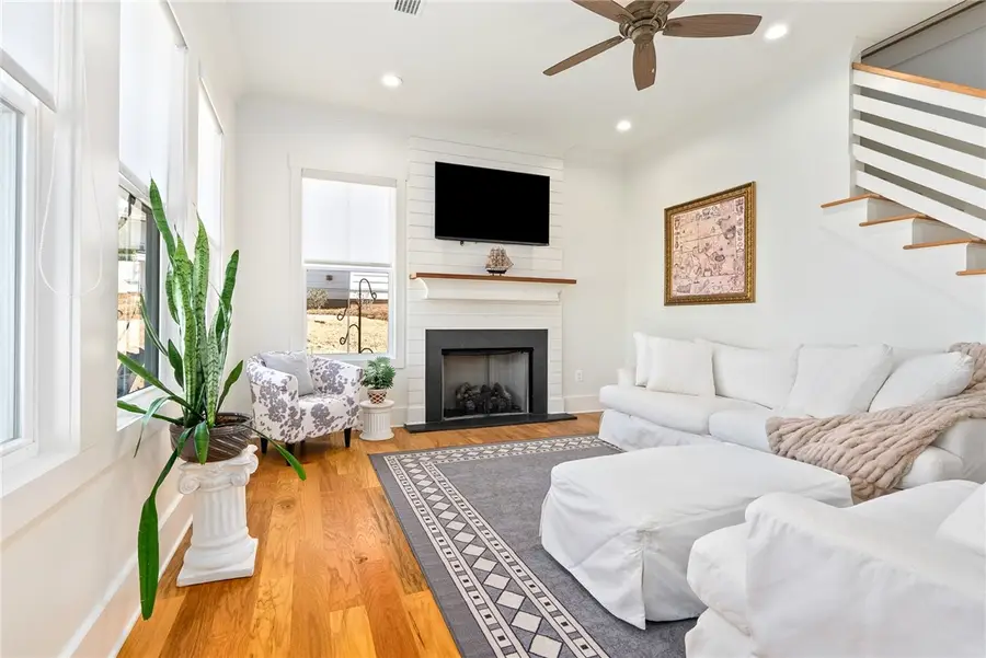 105 Hideaway Loop, Dadeville, AL 36853 - #3