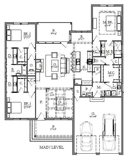 1757 Lois Lane, Auburn, AL 26832 - #2