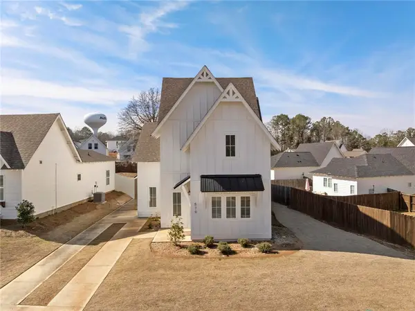 579 Piper Avenue, Auburn, AL 36832