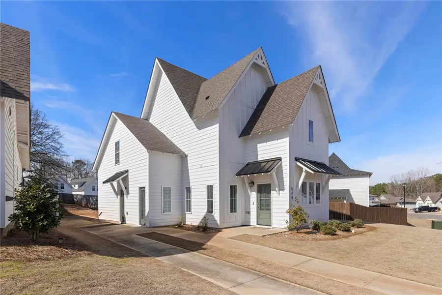 579 Piper Avenue, Auburn, AL 36832 - #2