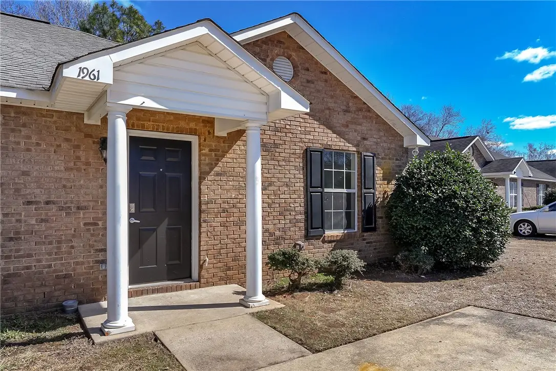 1961 Downs Way, Auburn, AL 36830 - #1