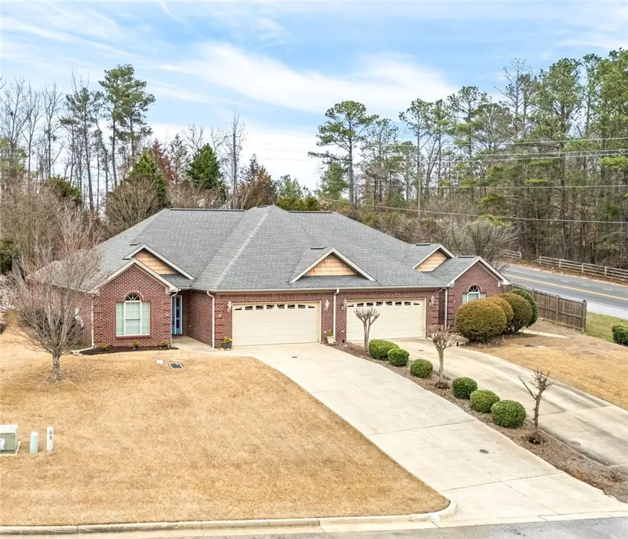 201 Falling Leaf Lane, Auburn, AL 36832 - #2