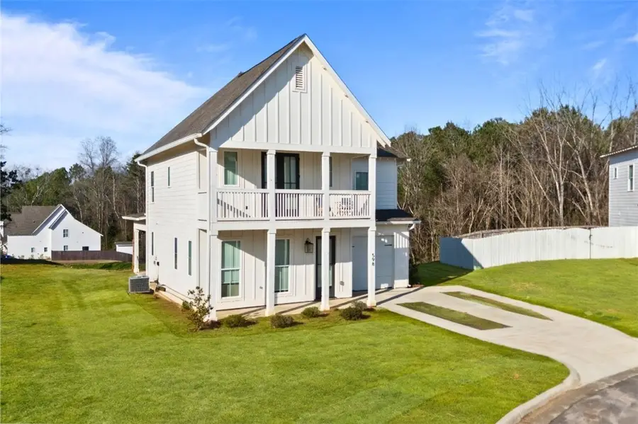598 Piper Avenue, Auburn, AL 36832 - #2
