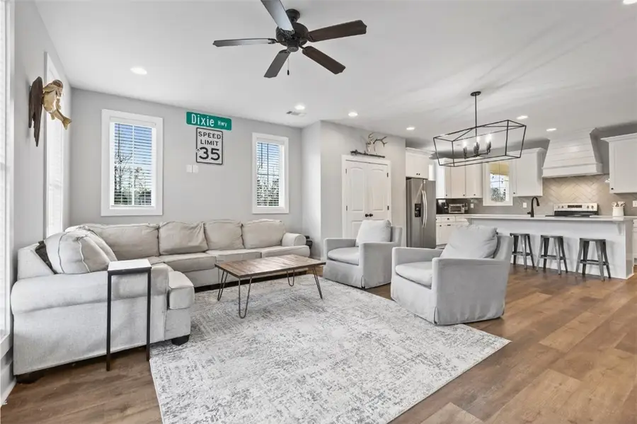 598 Piper Avenue, Auburn, AL 36832 - #3