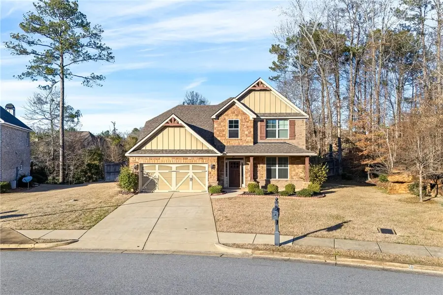1877 Moyle Lane, Auburn, AL 36830 - #2