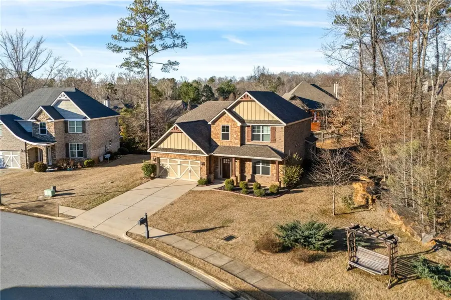 1877 Moyle Lane, Auburn, AL 36830 - #3