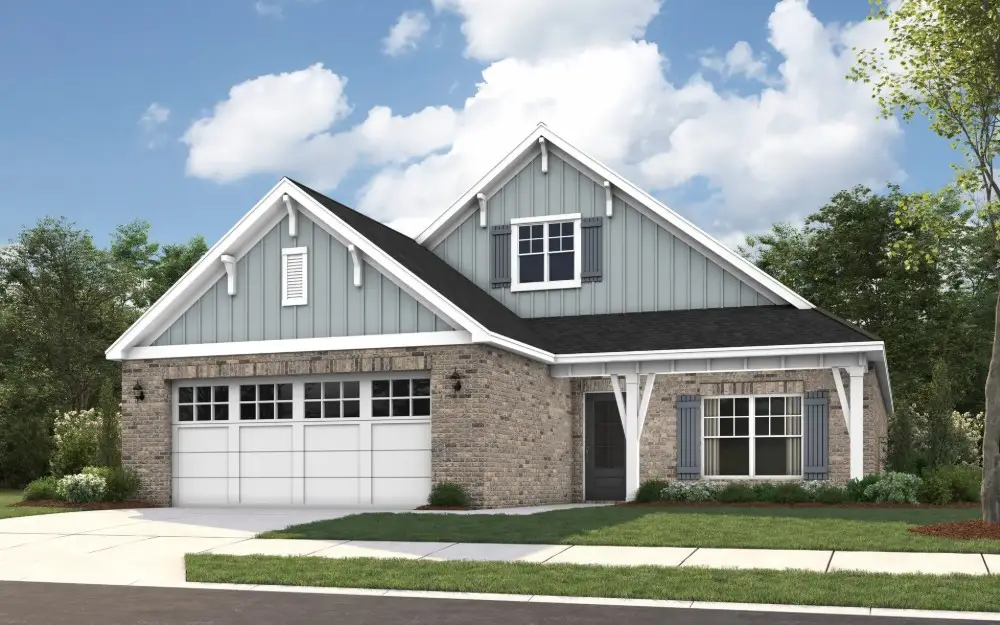 2017 Shadow Bend Lane, Auburn, AL 36830 - #1