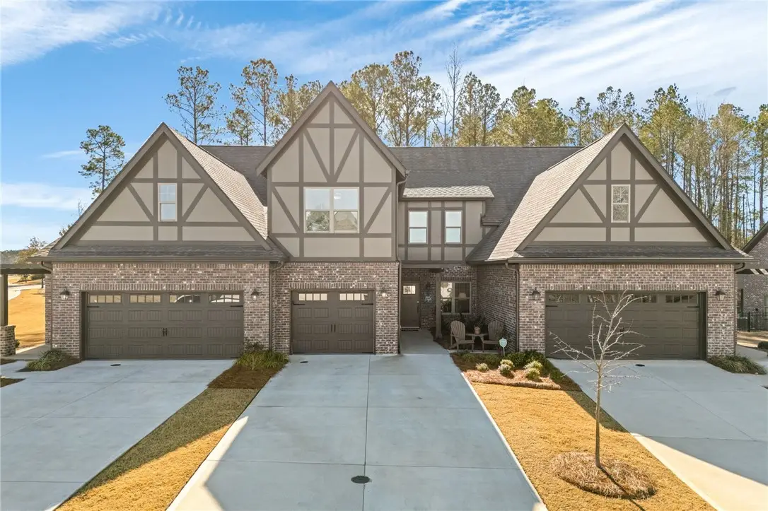 920 Spyglass Court, Auburn, AL 36862 - #1