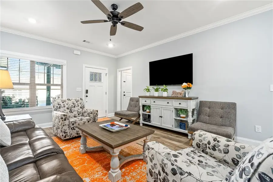 920 Spyglass Court, Auburn, AL 36862 - #2