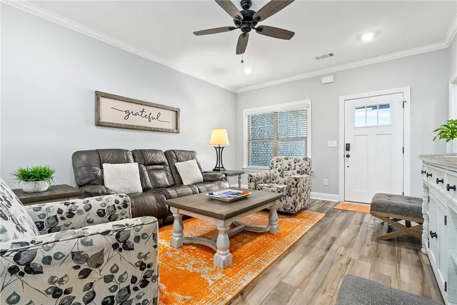 920 Spyglass Court, Auburn, AL 36862 - #3