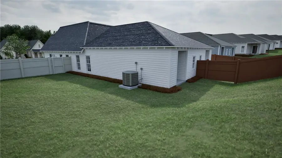 217 Bottle Way, Auburn, AL 36830 - #2