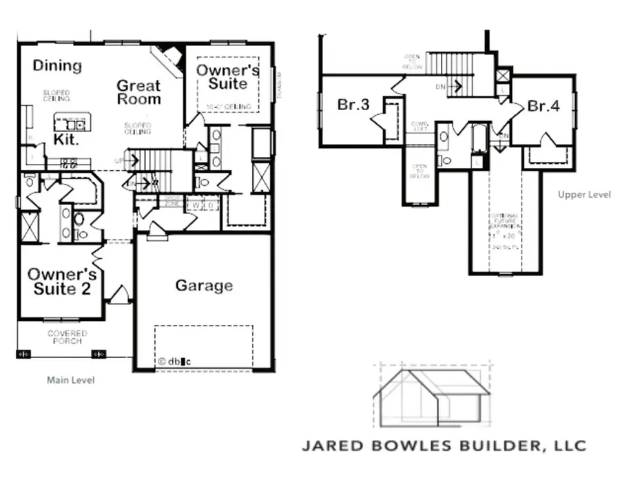 232 Flagstone Place, Auburn, AL 36830 - #2