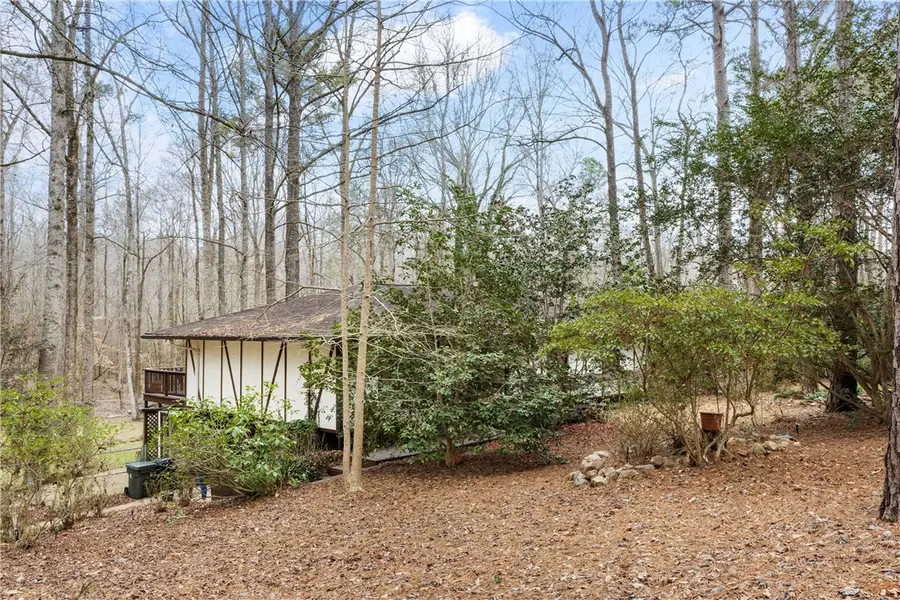 307 Willow Creek Road, Auburn, AL 36830 - #2