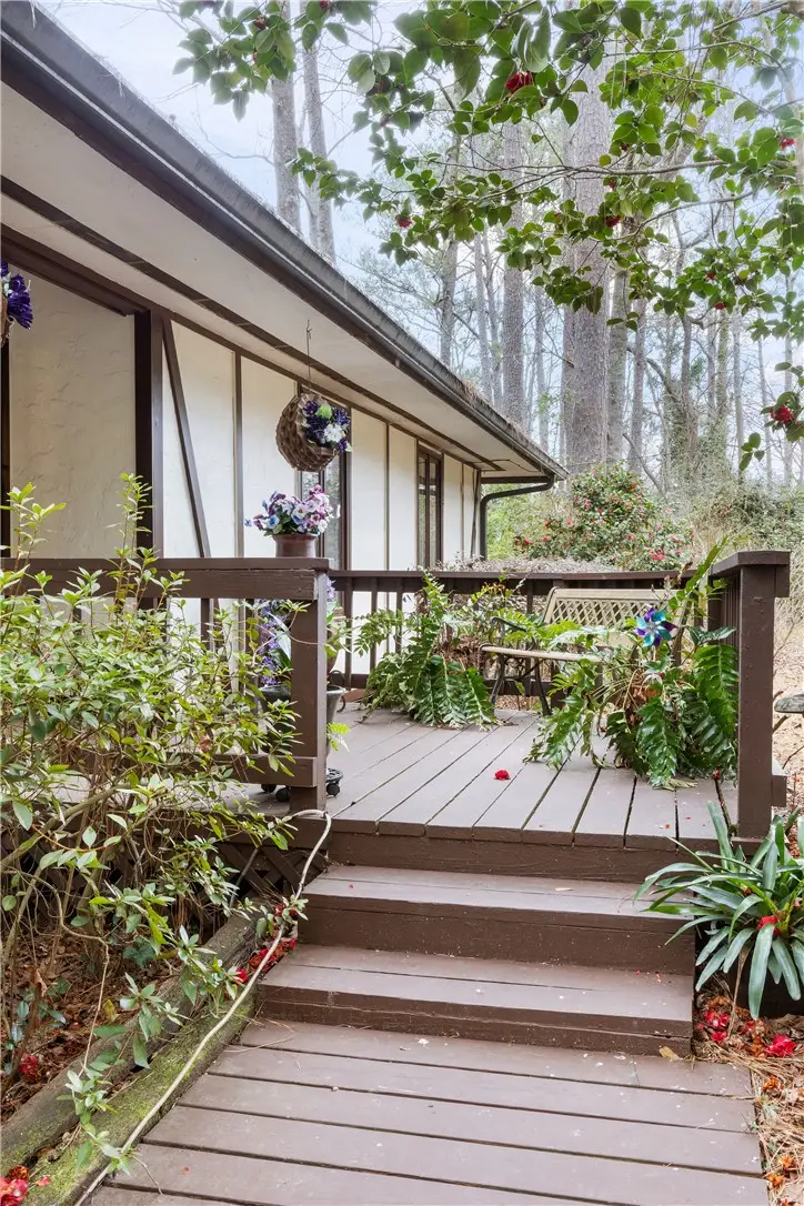 307 Willow Creek Road, Auburn, AL 36830 - #3