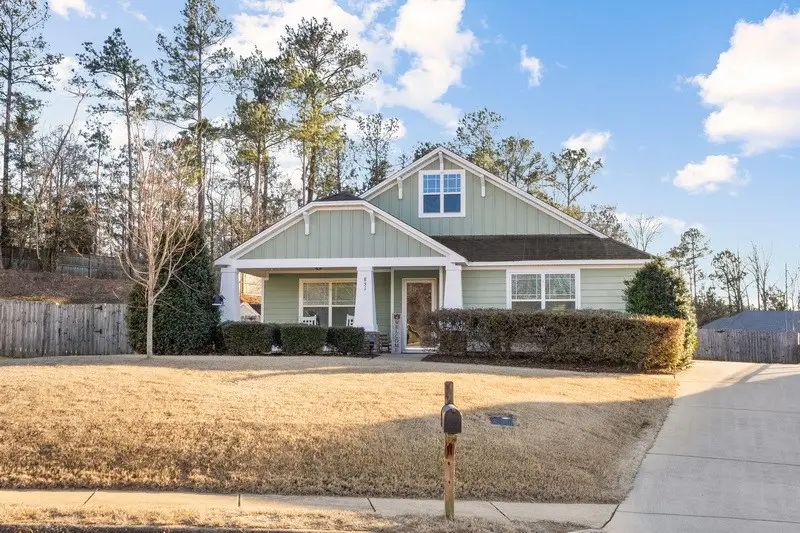831 Winston Court, Auburn, AL 36832 - #1