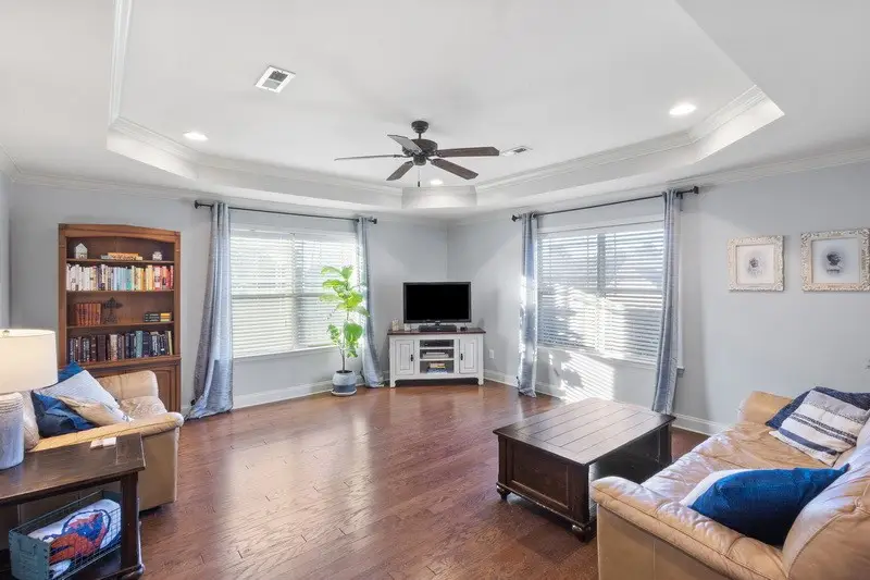 831 Winston Court, Auburn, AL 36832 - #3