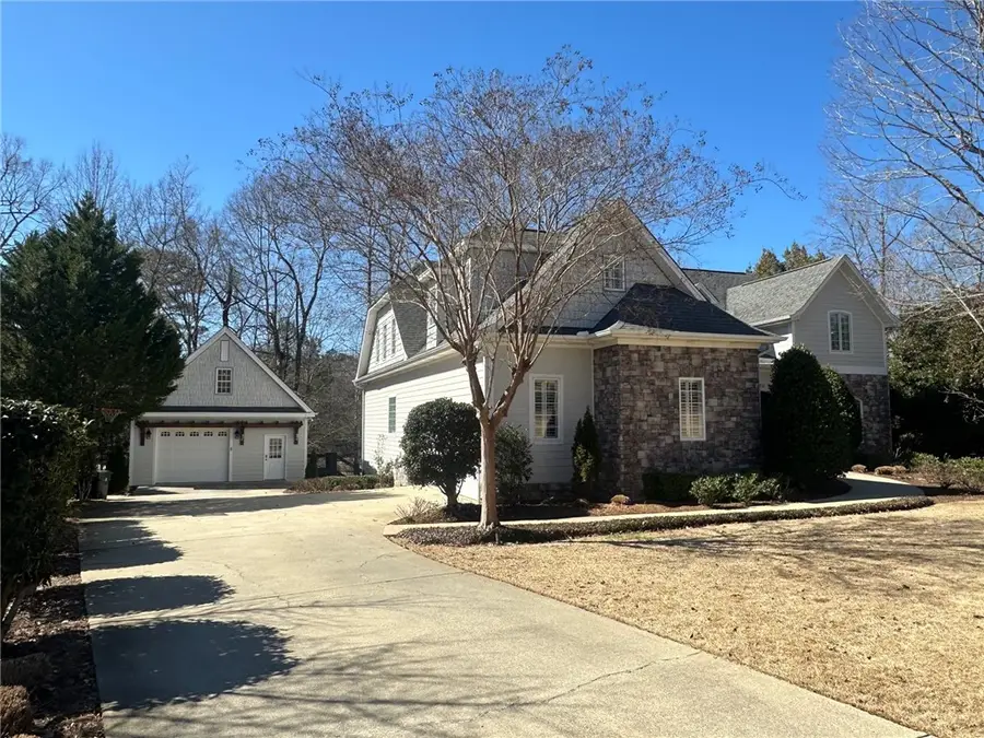 1682 Covington Ridge, Auburn, AL 36830 - #2