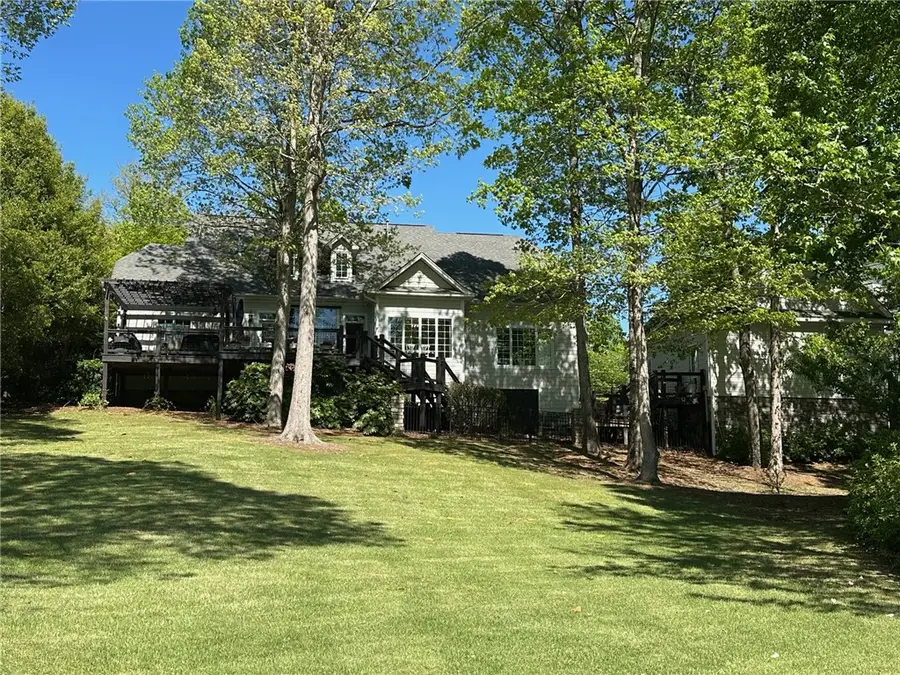 1682 Covington Ridge, Auburn, AL 36830 - #3