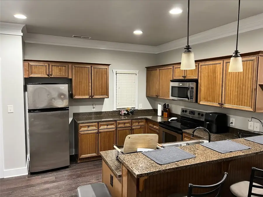 650 Dekalb Street #1067, Auburn, AL 36830 - #2