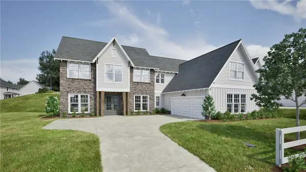 56 Copper Meadows Lane, Auburn, AL 36830