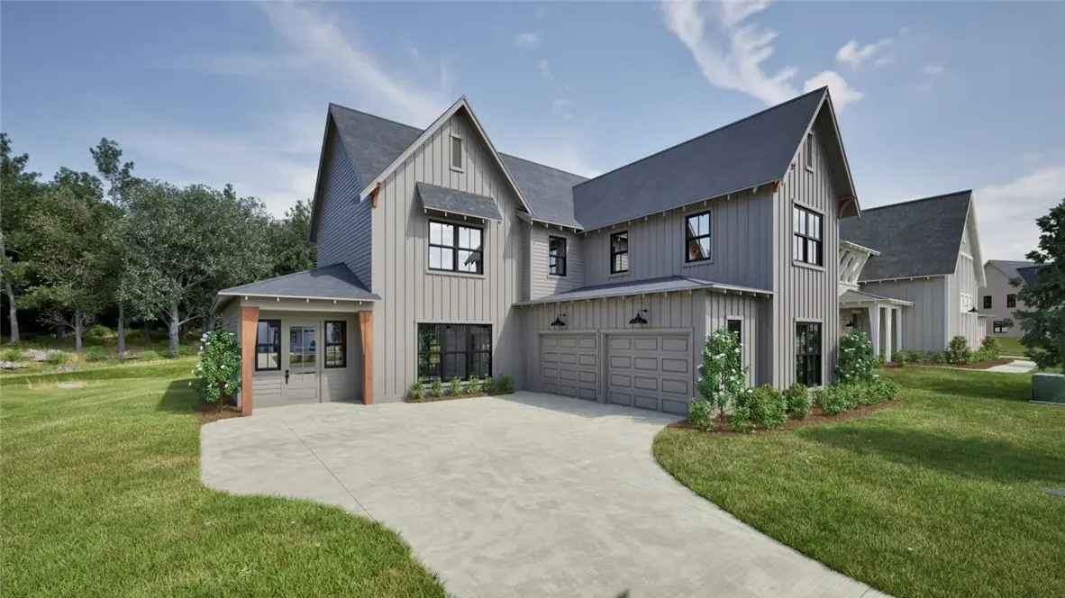 1320 Copper Meadows Drive, Auburn, AL 36830 - #1