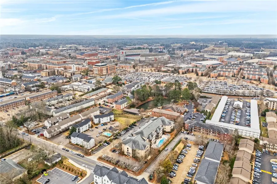 607 Glenn Avenue #103, Auburn, AL 36832 - #2