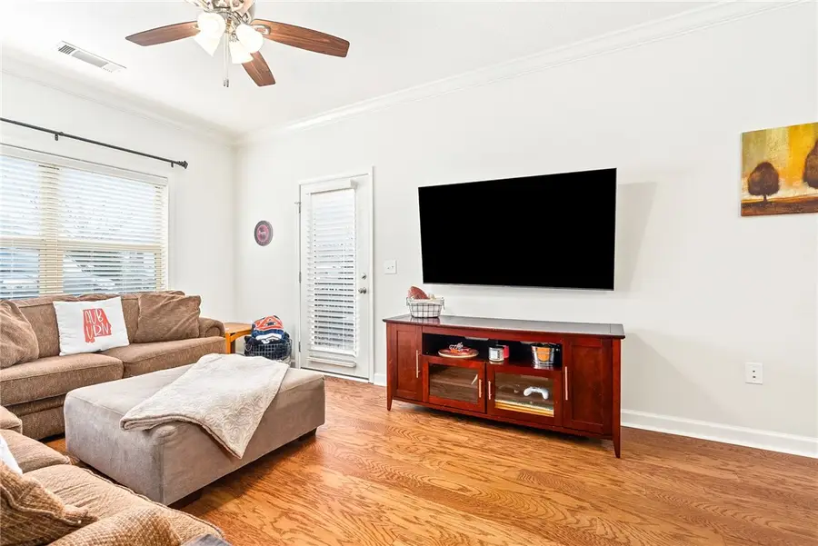 607 Glenn Avenue #103, Auburn, AL 36832 - #3