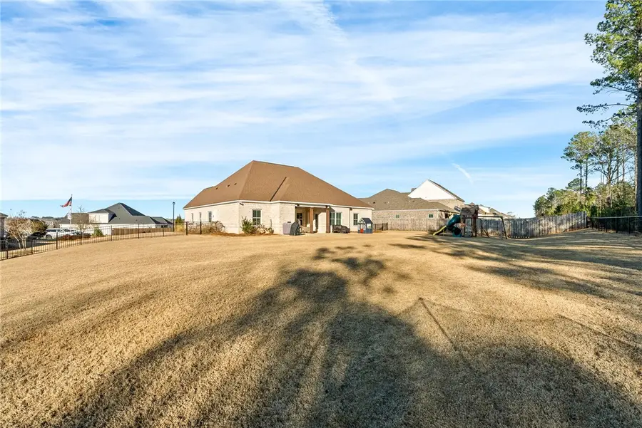 1307 Garrett Lane, Auburn, AL 36830 - #2