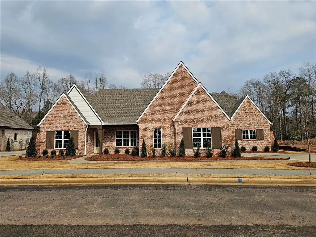 729 Bethesda Court, Auburn, AL 36830 - #1