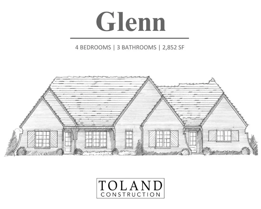 729 Bethesda Court, Auburn, AL 36830 - #2