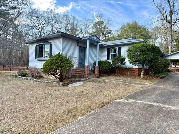 2300 S Uniroyal Road, Opelika, AL 36804