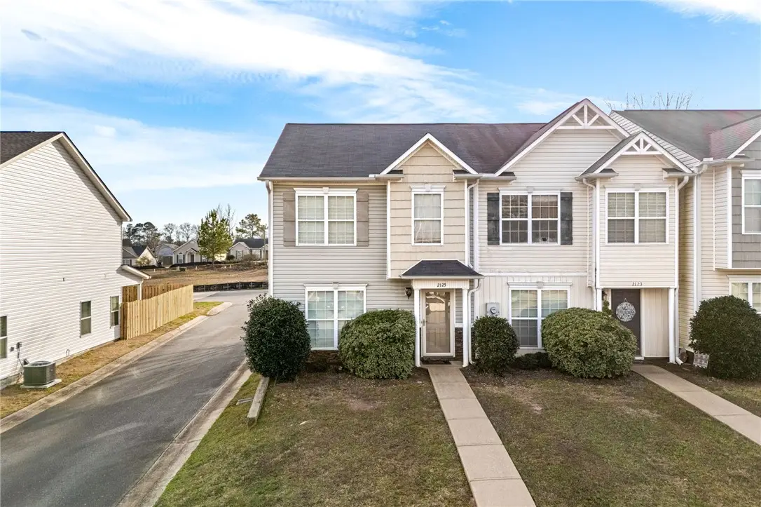 2125 Cobblestone Drive, Opelika, AL 36804 - #1