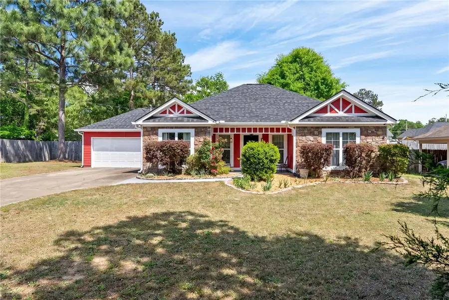 119 Lee Road 2191, Salem, AL 36874 - #2