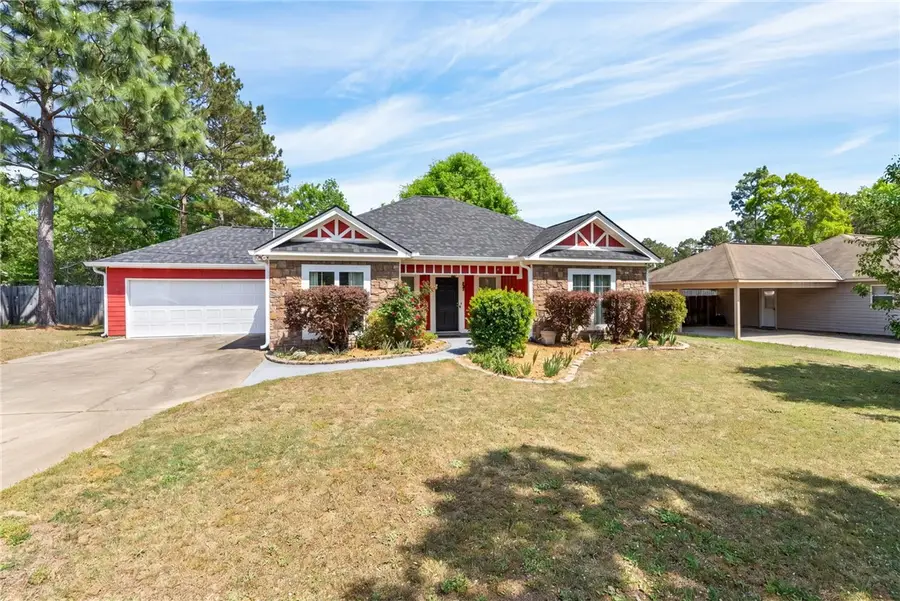 119 Lee Road 2191, Salem, AL 36874 - #3