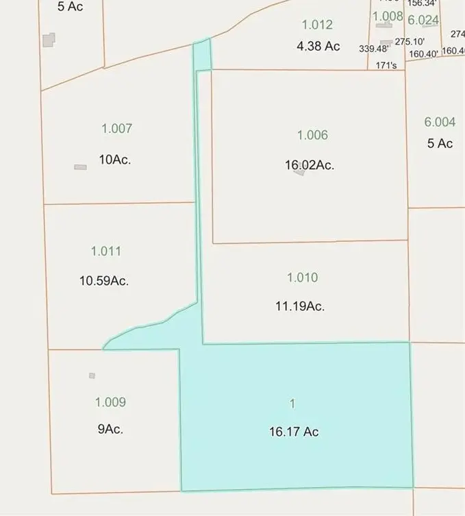 Address Withheld By Seller, Auburn, AL 36830 - #2
