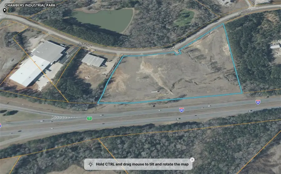 3583 45th Street Sw, Lanett, AL 36863 - #2