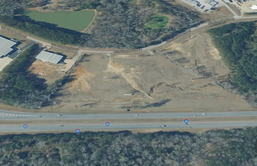 3583 45th Street Sw, Lanett, AL 36863 - #3