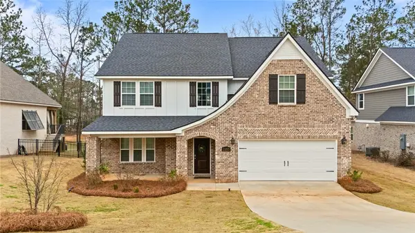 1155 Still Hunt Lane, Auburn, AL 36832