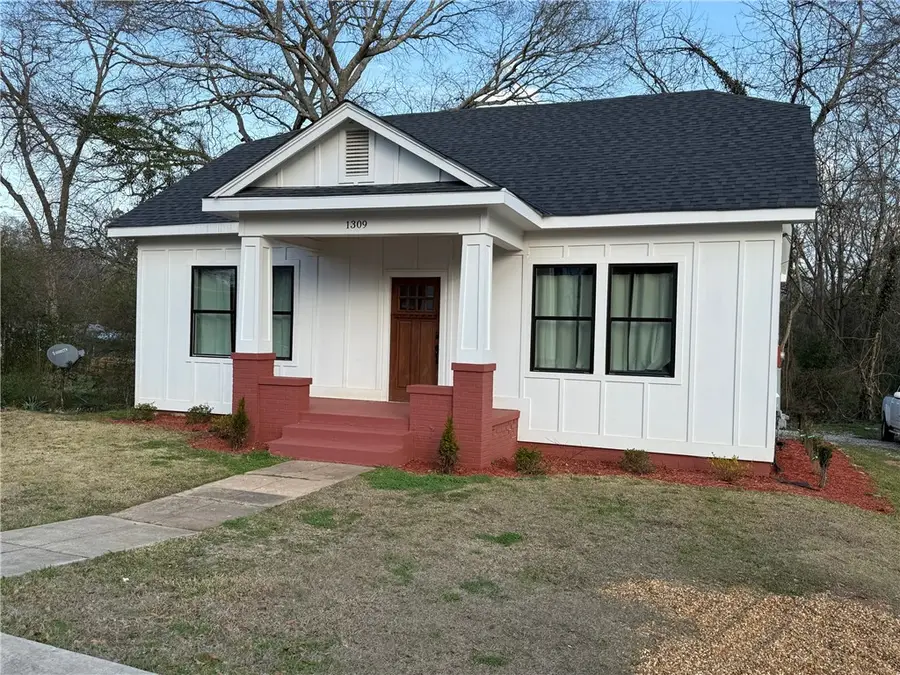 1309 Auburn Street, Opelika, AL 36801 - #2