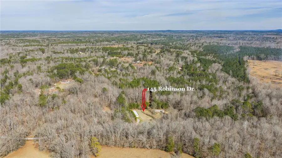 0 Robinson Drive, Jacksons Gap, AL 36861 - #3