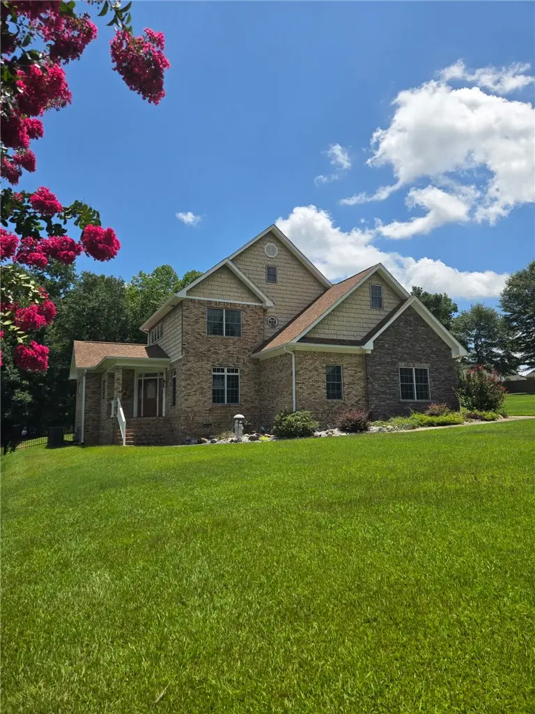 122 Coachmans Drive, Auburn, AL 36832 - #1