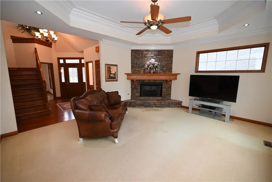 122 Coachmans Drive, Auburn, AL 36832 - #3